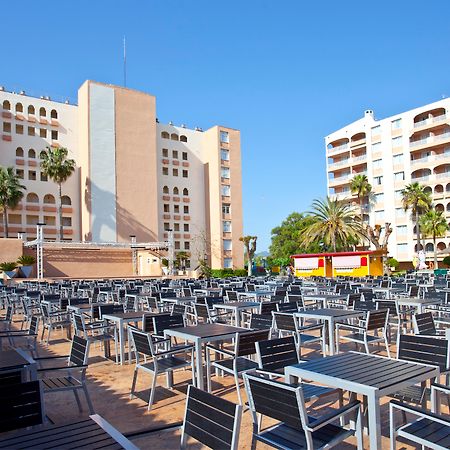 Hyb Eurocalas Calas de Mallorca Esterno foto