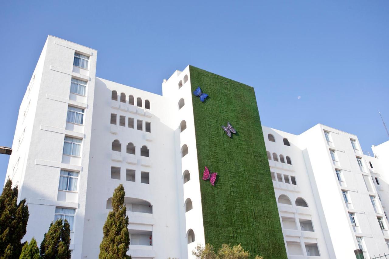 Hyb Eurocalas Calas de Mallorca Esterno foto
