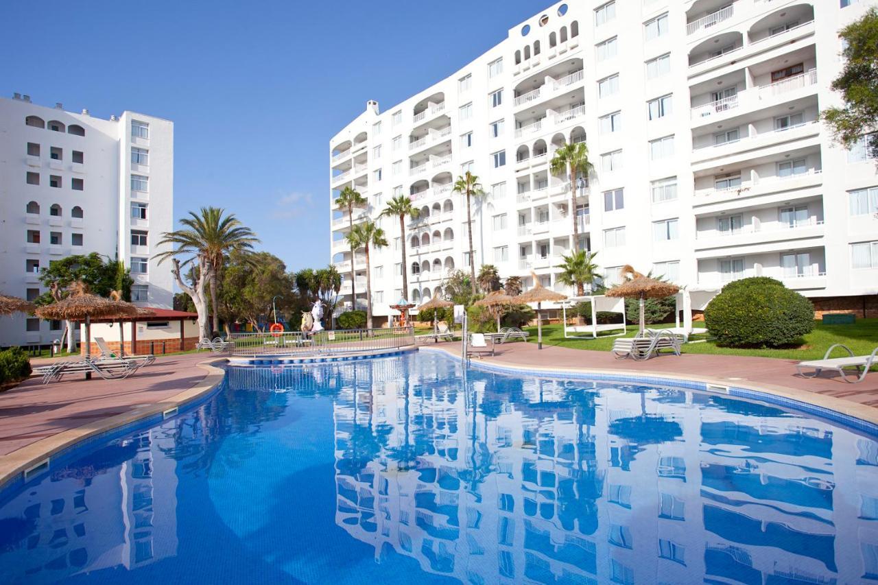 Hyb Eurocalas Calas de Mallorca Esterno foto