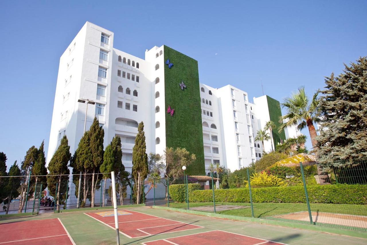 Hyb Eurocalas Calas de Mallorca Esterno foto