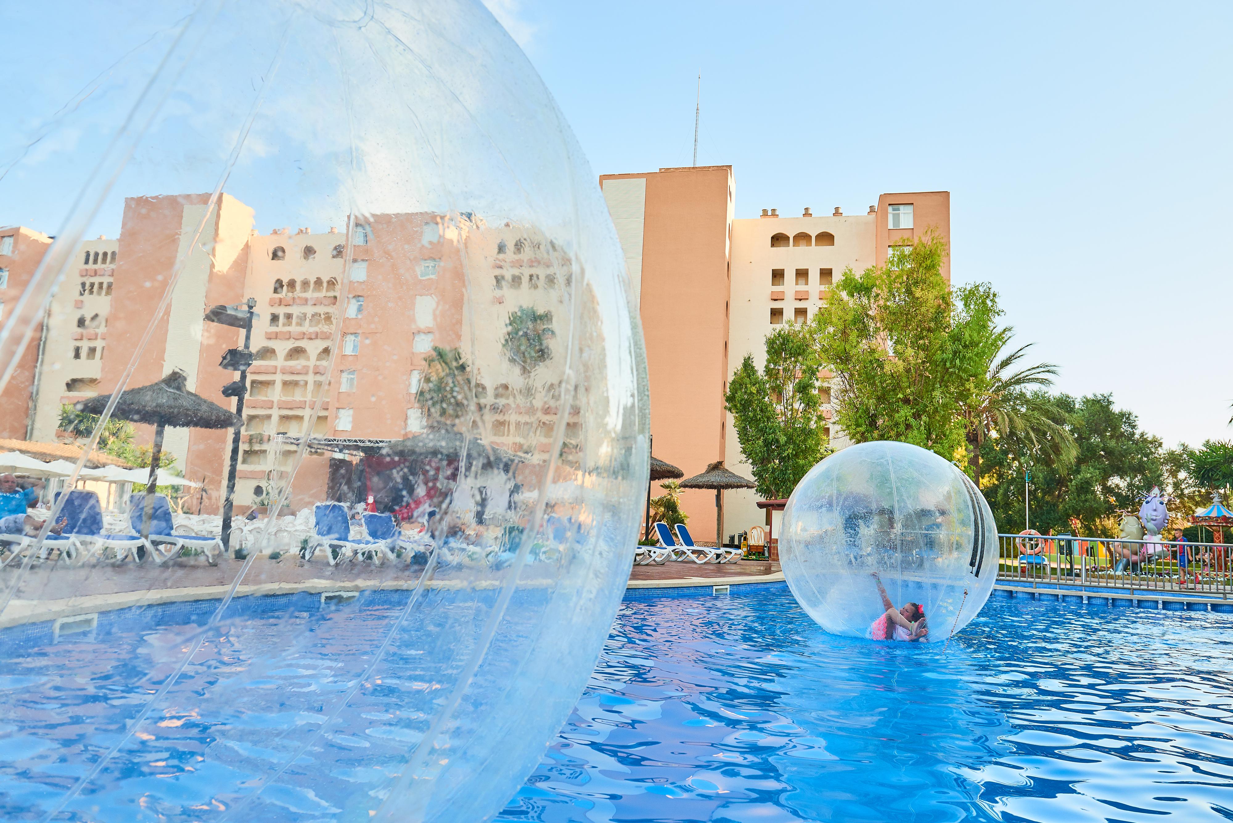 Hyb Eurocalas Calas de Mallorca Esterno foto
