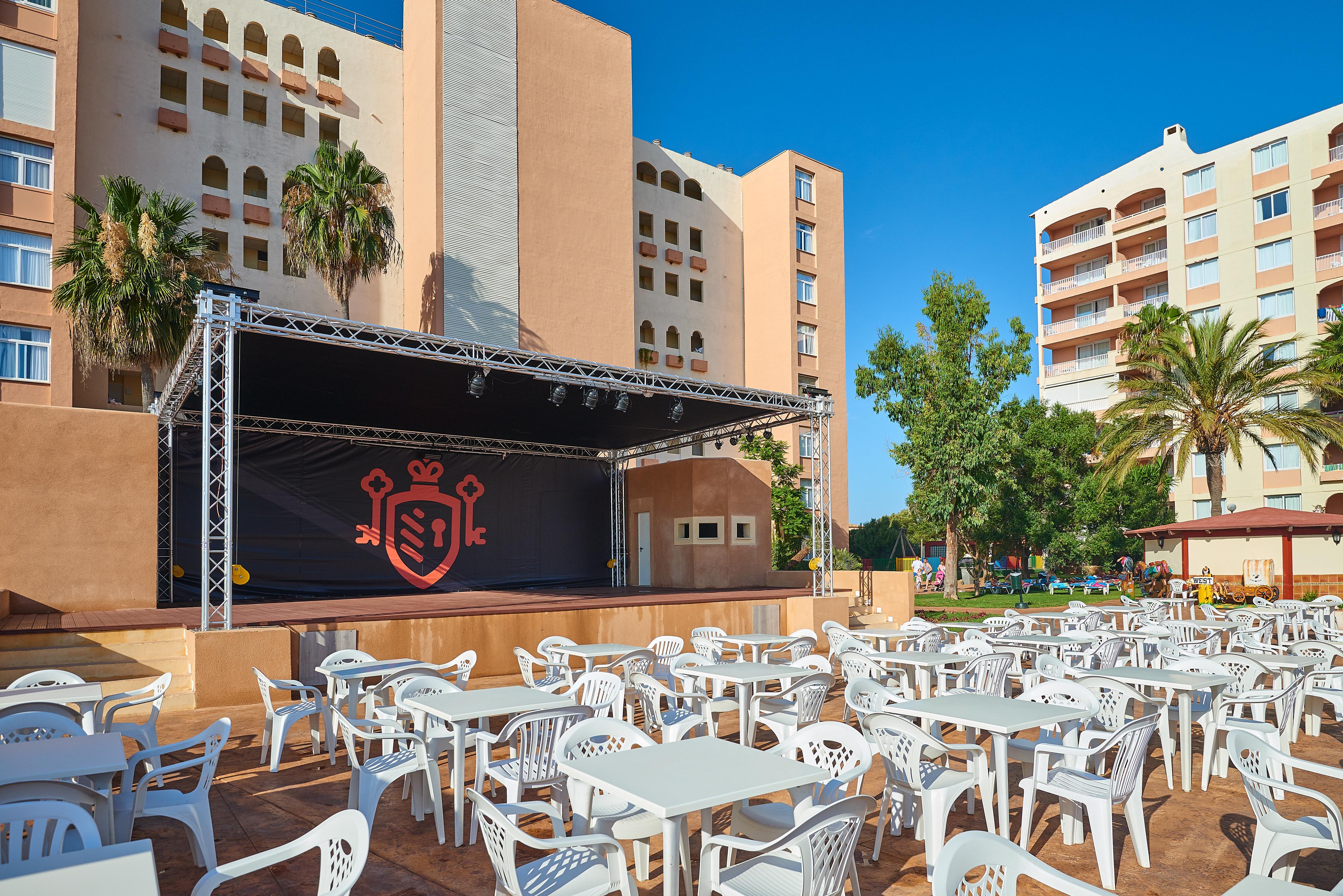 Hyb Eurocalas Calas de Mallorca Esterno foto