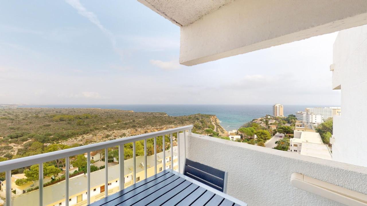 Hyb Eurocalas Calas de Mallorca Esterno foto
